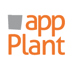 logo appPlant GmbH